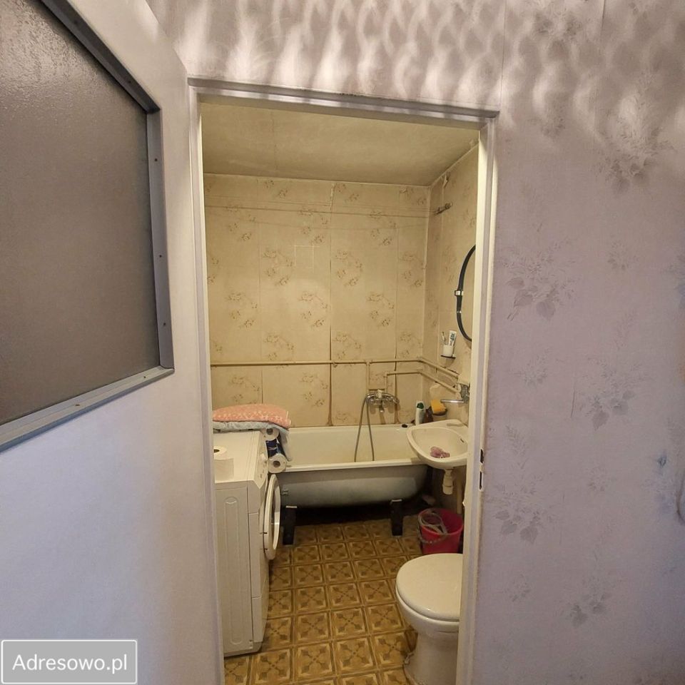 Mieszkanie 1-pokojowe Jaworzno Podłęże, ul. Towarowa. Zdjęcie 9