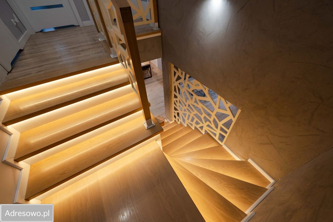 dom wolnostojący, 5 pokoi Jaworzno Chropaczówka. Zdjęcie 12