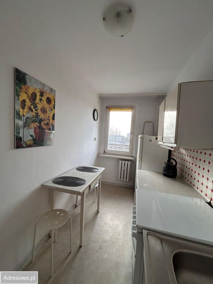 Mieszkanie 2-pokojowe Katowice Zawodzie, ul. Bohaterów Monte Cassino. Zdjęcie 13