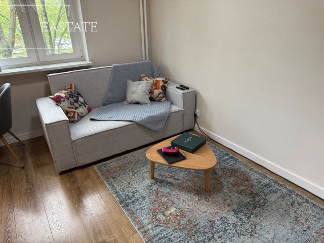 Mieszkanie 2-pokojowe Warszawa Mokotów, ul. Domaniewska. Zdjęcie 5