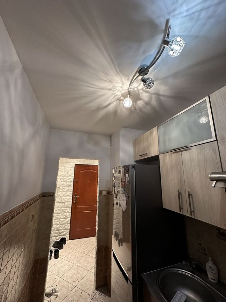 Mieszkanie 2-pokojowe Olsztyn, ul. Dworcowa. Zdjęcie 7