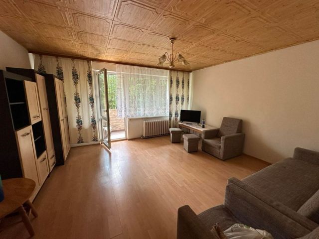 Mieszkanie 2-pokojowe Kraków Kurdwanów, ul. por. Halszki. Zdjęcie 1