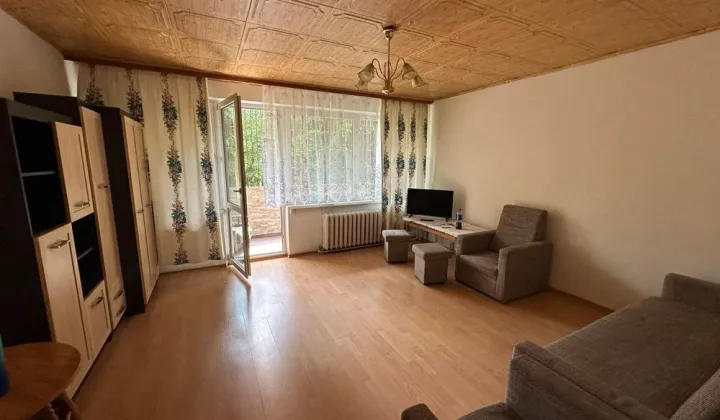 Mieszkanie 2-pokojowe Kraków Kurdwanów, ul. por. Halszki