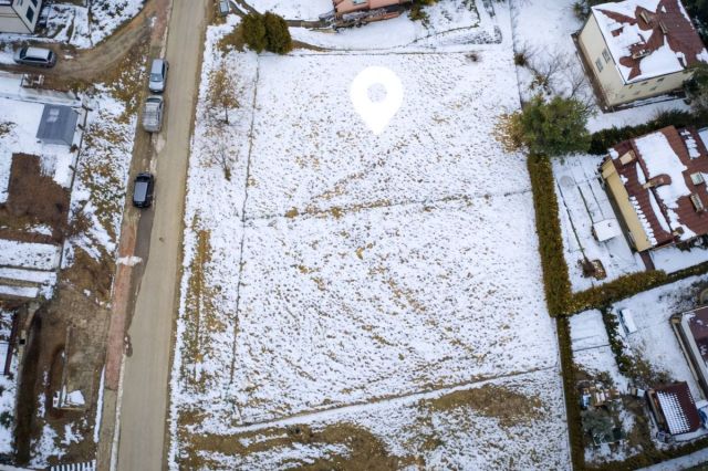 Działka budowlana Iwonicz-Zdrój. Zdjęcie 6