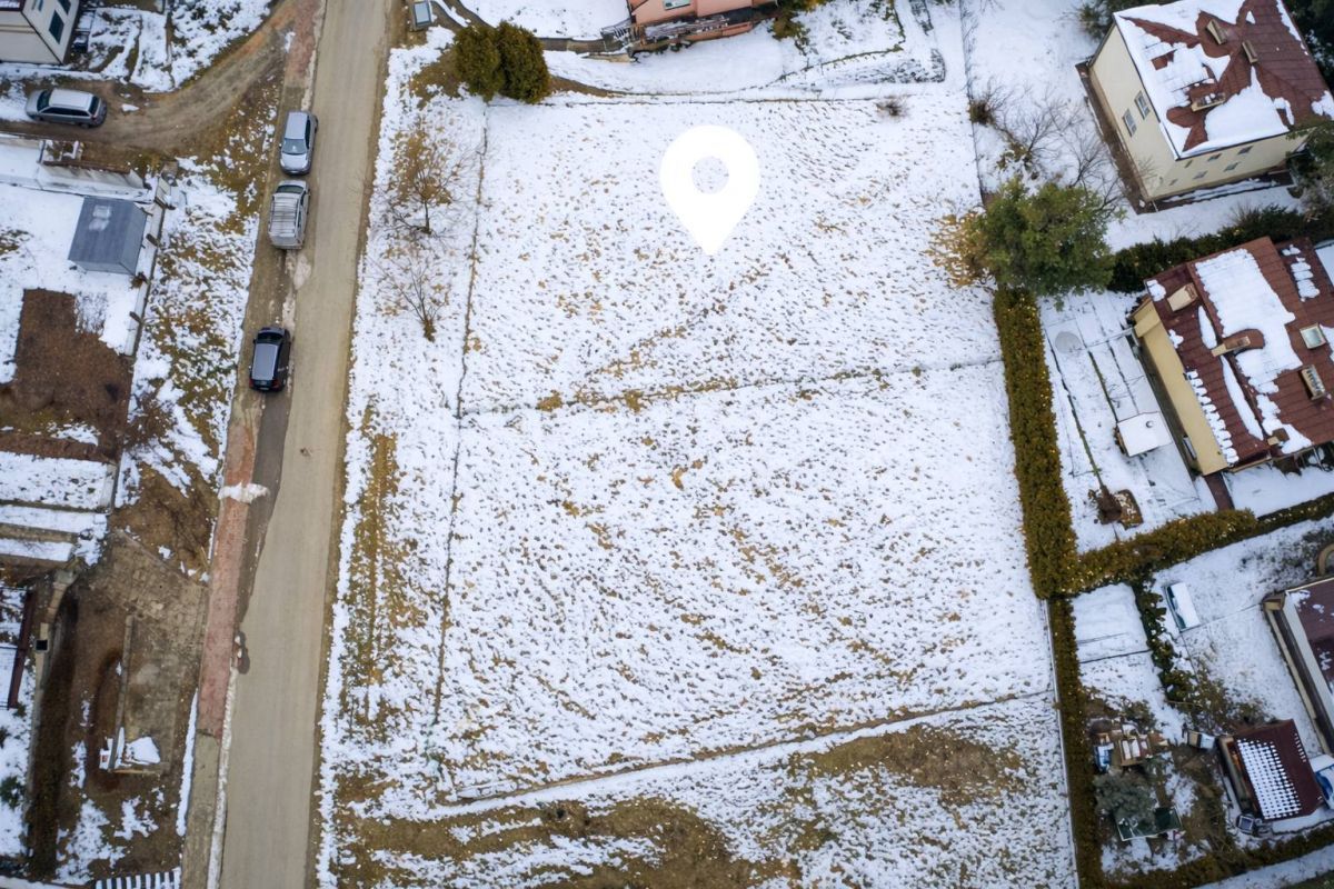 Działka budowlana Iwonicz-Zdrój. Zdjęcie 6