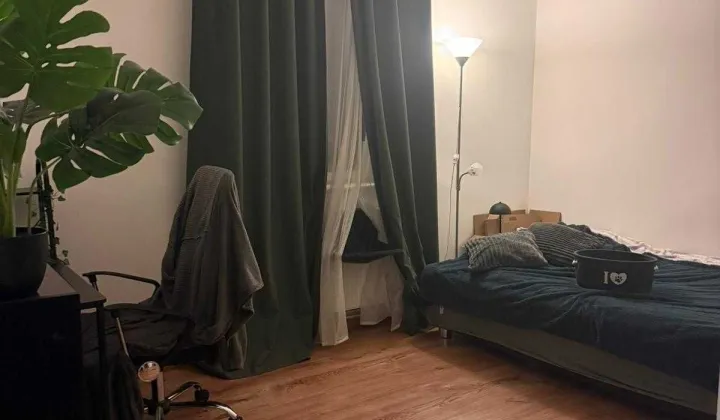 Mieszkanie 1-pokojowe Gliwice Śródmieście, ul. Kłodnicka