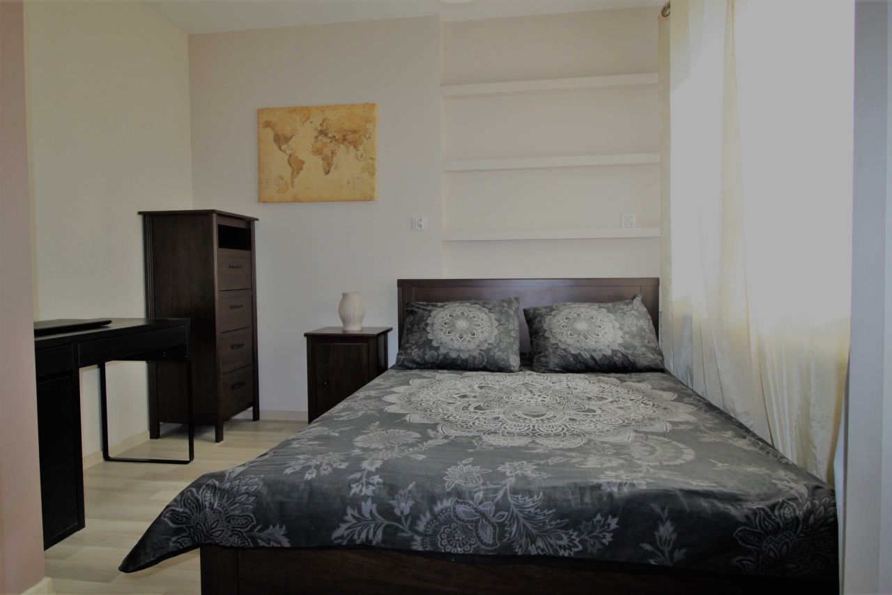 Mieszkanie 2-pokojowe Kraków Mistrzejowice, ul. ks. kard. Adama Stefana Sapiehy. Zdjęcie 8