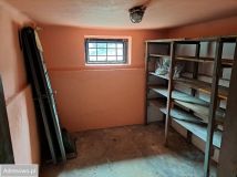 dom wolnostojący, 5 pokoi Chełm Dyrekcja, ul. Kolejowa. Zdjęcie 2