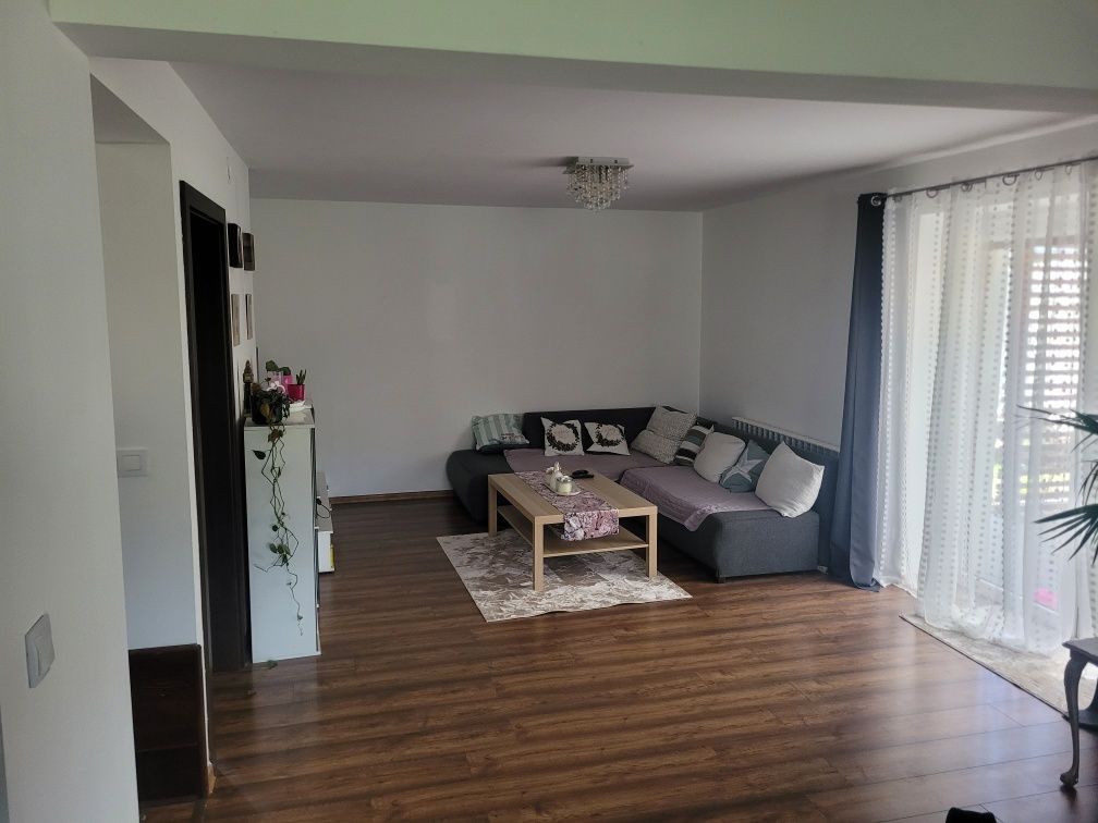 dom wolnostojący, 4 pokoje Nisko, ul. Nowa-Boczna. Zdjęcie 2