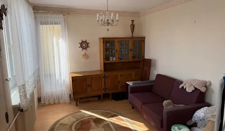 Mieszkanie 3-pokojowe Szczecin Łasztownia