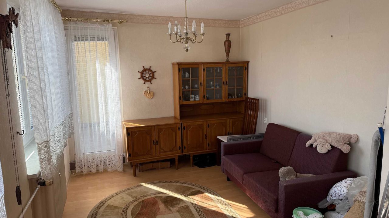 Mieszkanie 3-pokojowe Szczecin Łasztownia. Zdjęcie 1