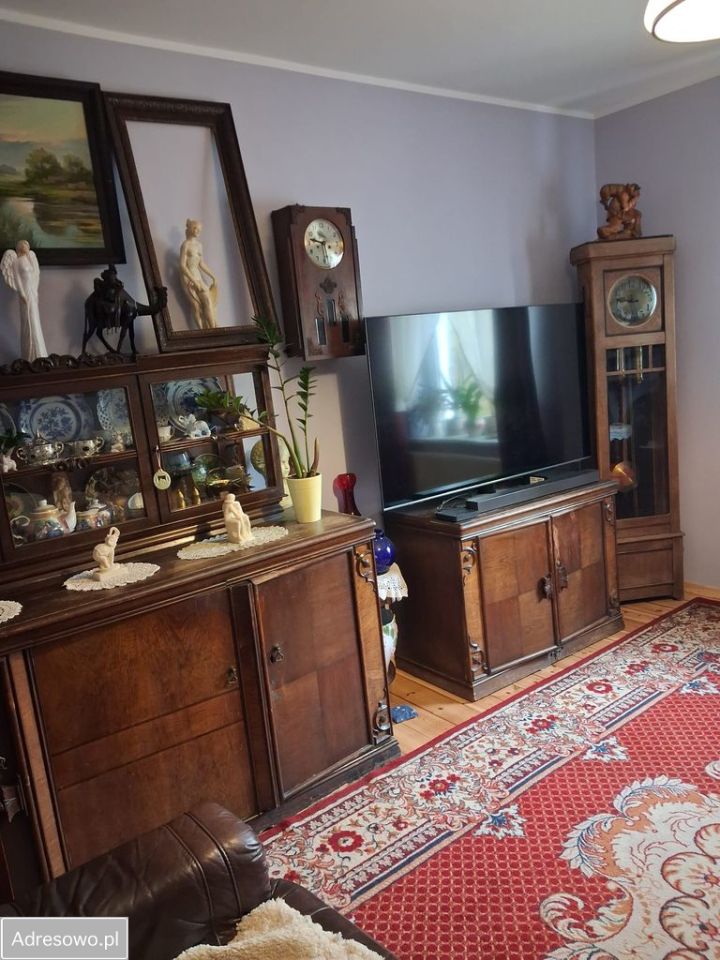 Mieszkanie 3-pokojowe Wrocław Biskupin, ul. Jana Stanisławskiego. Zdjęcie 8