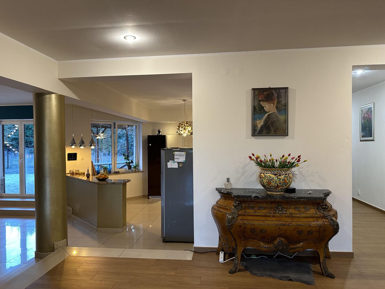 dom wolnostojący, 6 pokoi Świnoujście Łunowo, ul. Zalewowa. Zdjęcie 35