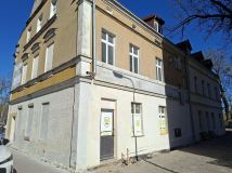 Lokal Olsztyn Zatorze, al. Aleja Wojska Polskiego. Zdjęcie 1