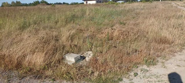 Działka rolno-budowlana Żyrów. Zdjęcie 1