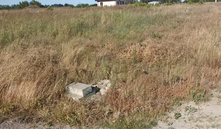 Działka rolno-budowlana Żyrów