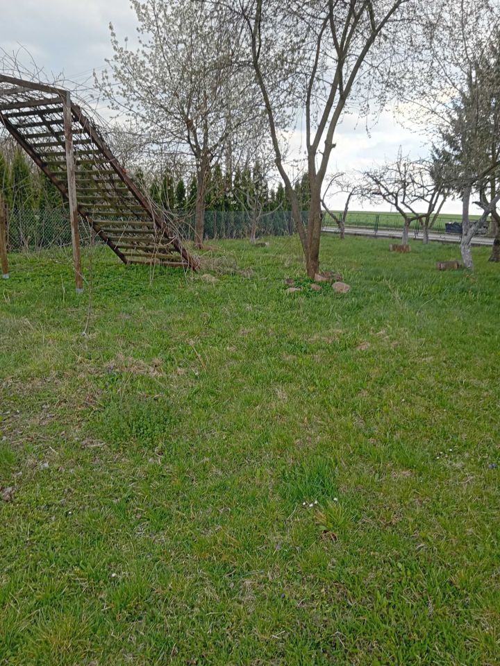 dom wolnostojący Jarczów. Zdjęcie 2