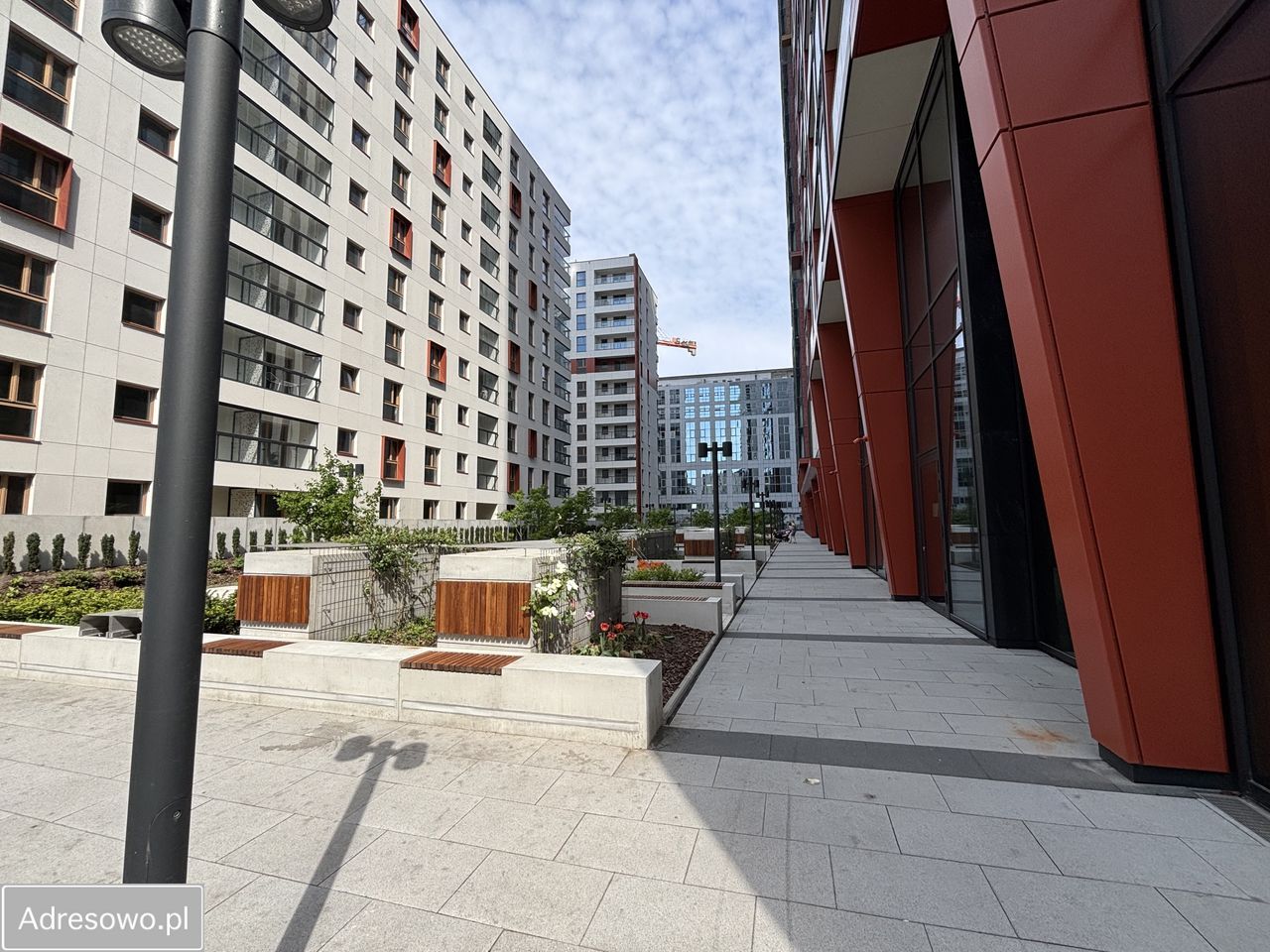 Lokal Warszawa Wola. Zdjęcie 8