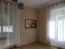 Mieszkanie 3-pokojowe Radochów. Zdjęcie 4