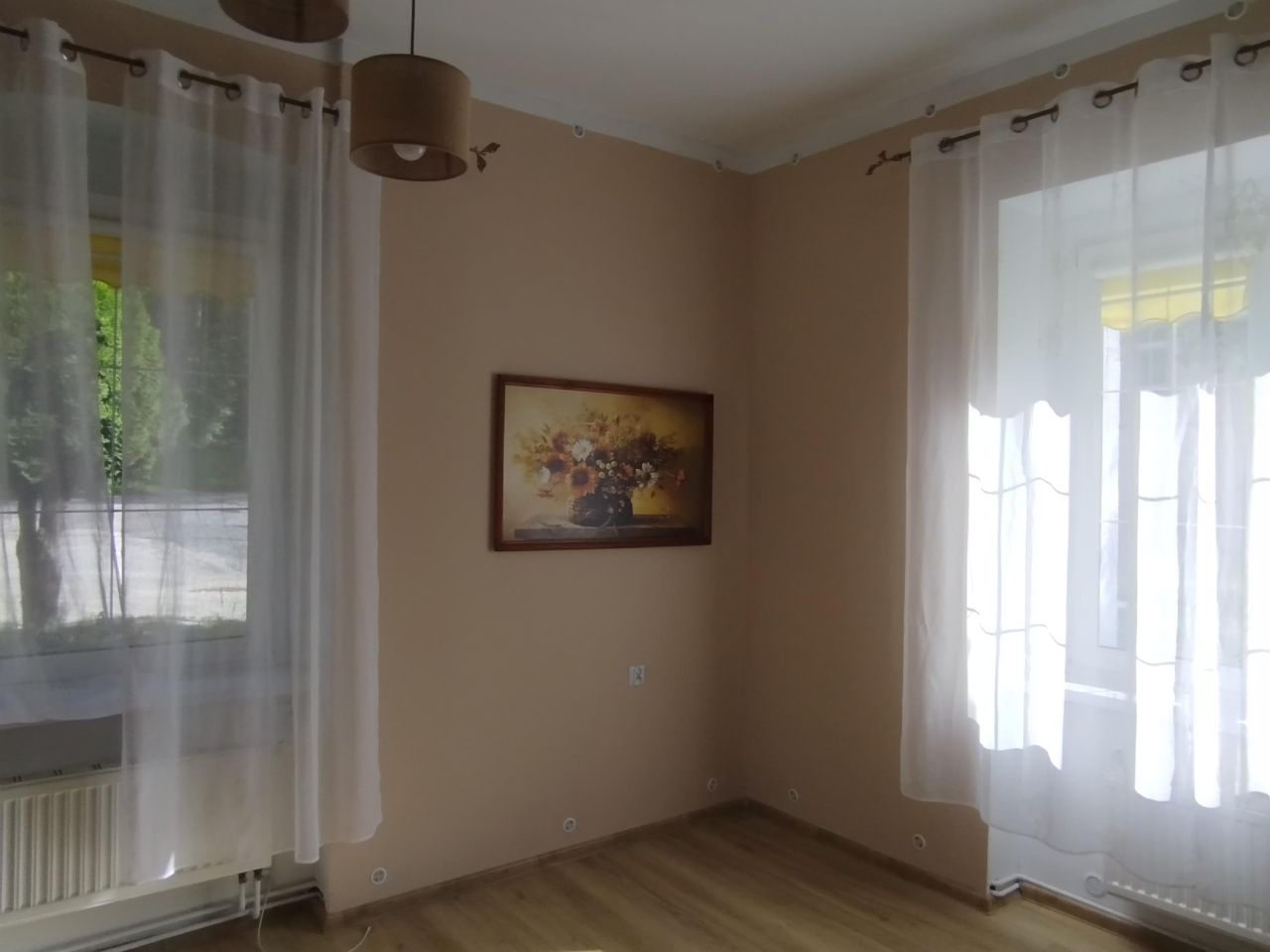 Mieszkanie 3-pokojowe Radochów. Zdjęcie 5
