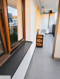Mieszkanie 2-pokojowe Warszawa Wilanów, ul. Franciszka Klimczaka. Zdjęcie 4