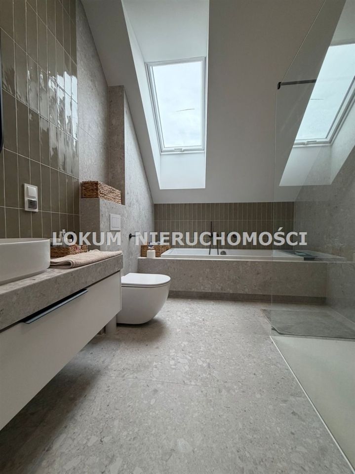 dom, 5 pokoi Jastrzębie-Zdrój Bzie Górne. Zdjęcie 11
