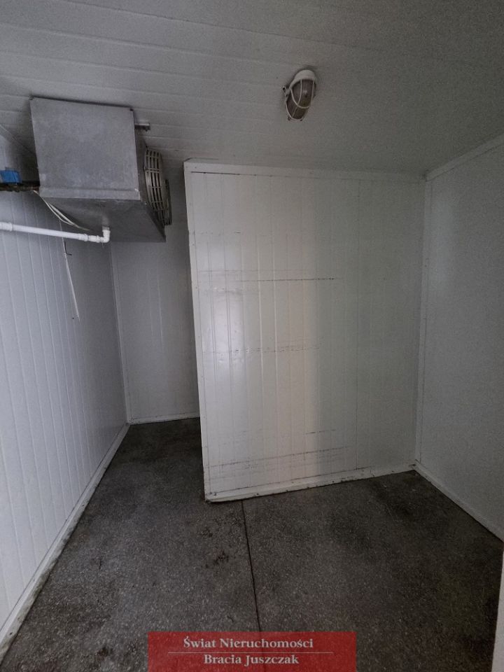 Lokal Wrocław Ołbin, ul. Norberta Barlickiego. Zdjęcie 9