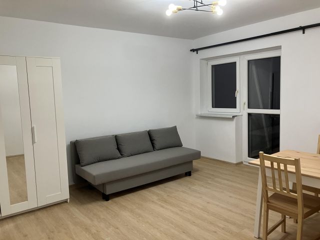 Mieszkanie 2-pokojowe Lublin LSM, ul. Skierki. Zdjęcie 1