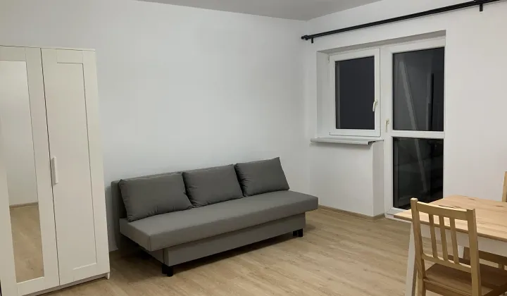 Mieszkanie 2-pokojowe Lublin LSM, ul. Skierki