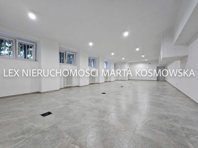 Lokal Warszawa Ochota, ul. Filtrowa. Zdjęcie 1