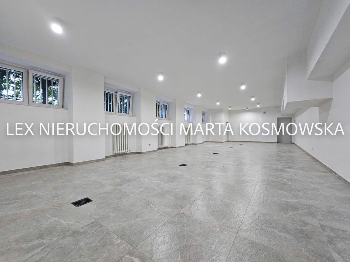 Lokal Warszawa Ochota, ul. Filtrowa. Zdjęcie 1