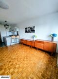 Mieszkanie 1-pokojowe Warszawa Sadyba, ul. św. Bonifacego. Zdjęcie 1
