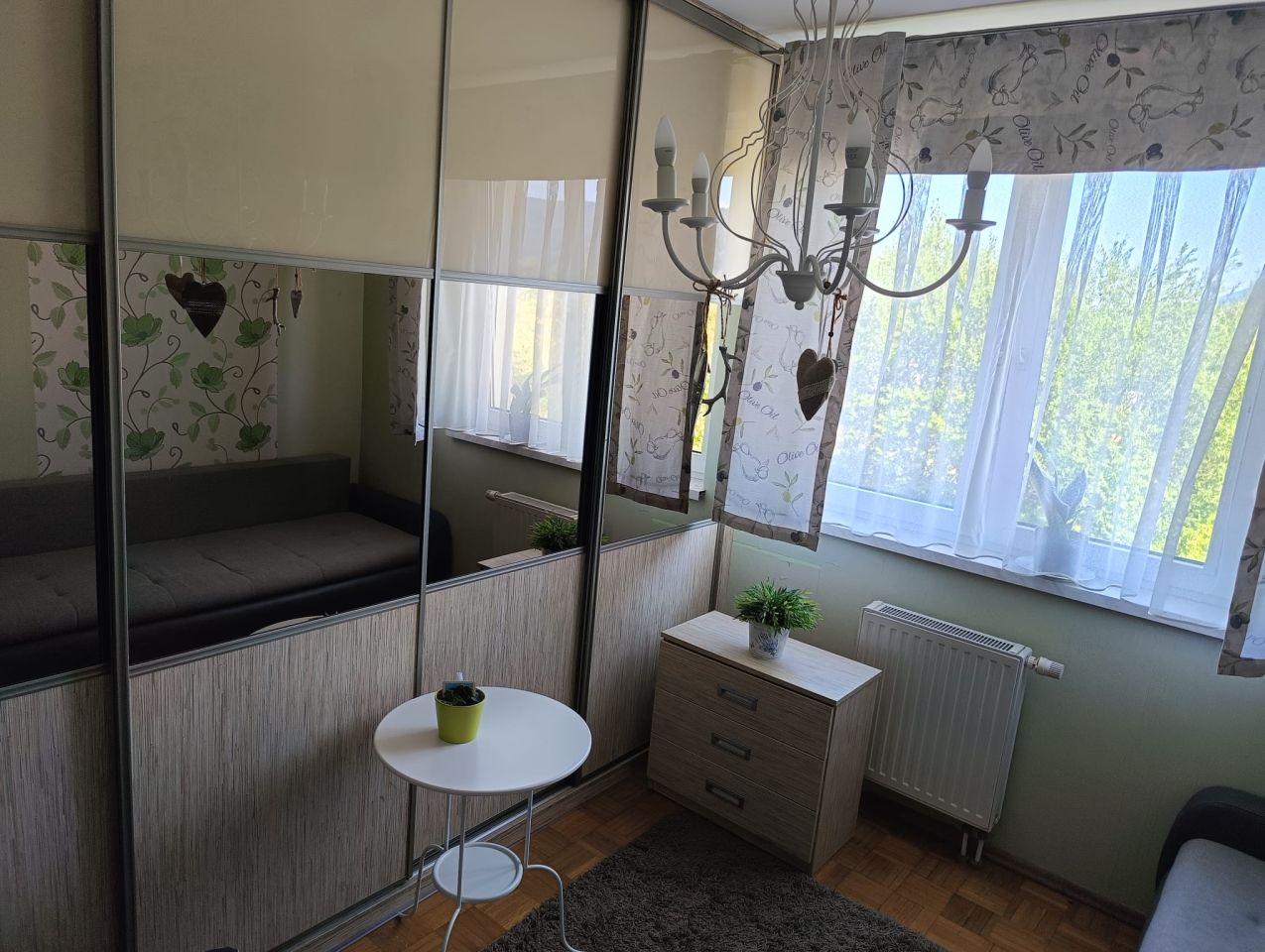Mieszkanie 3-pokojowe Bielsko-Biała Złote Łany, ul. Siewna. Zdjęcie 3