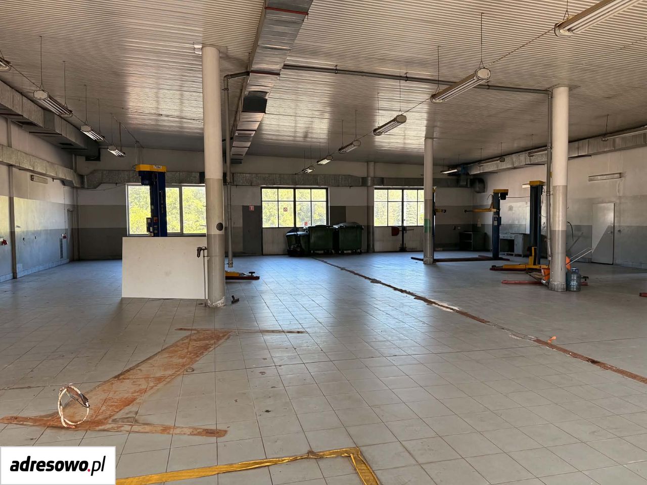 Lokal Nowy Sącz, ul. Tarnowska. Zdjęcie 9