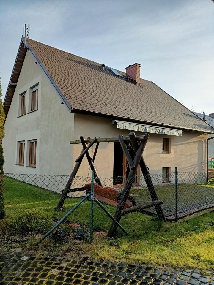 dom wolnostojący, 5 pokoi Połchowo, ul. Pucka