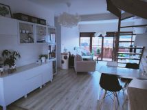 Mieszkanie 4-pokojowe Wiry, ul. Laskowska. Zdjęcie 2