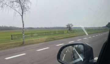 Działka inwestycyjna Międzyrzec Podlaski