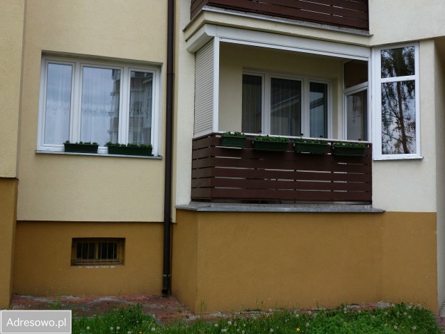 Mieszkanie 4-pokojowe Toruń Mokre, ul. Jana Kilińskiego. Zdjęcie 1