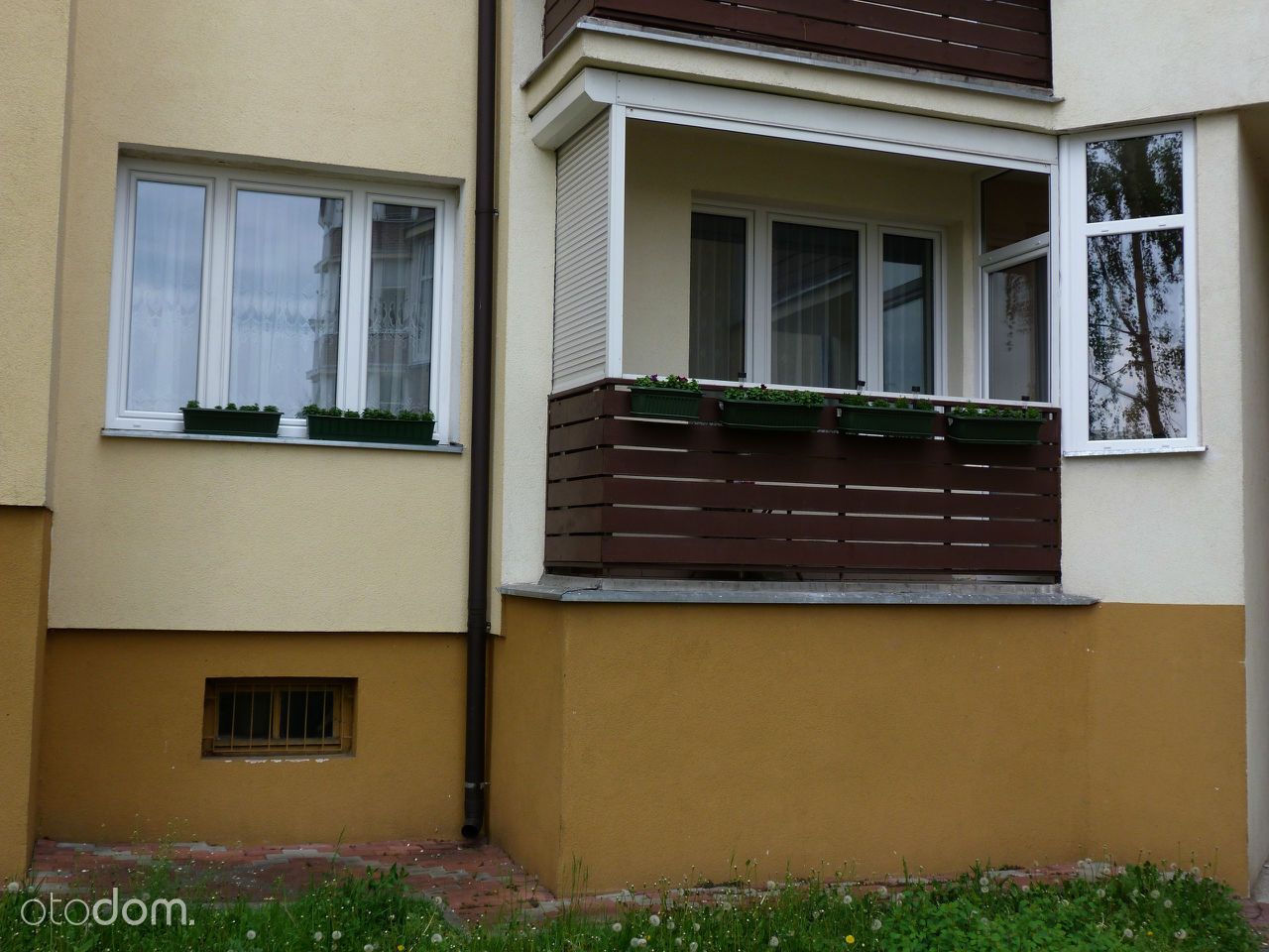 Mieszkanie 4-pokojowe Toruń Mokre, ul. Jana Kilińskiego