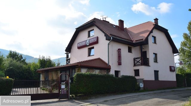 Hotel/pensjonat Bielawa, ul. Wysoka. Zdjęcie 1