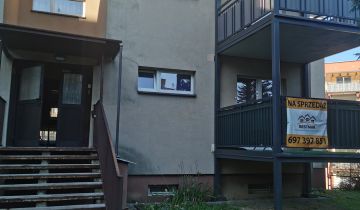 Mieszkanie 2-pokojowe Bytom Stroszek, ul. ks. Prymasa Augusta Hlonda
