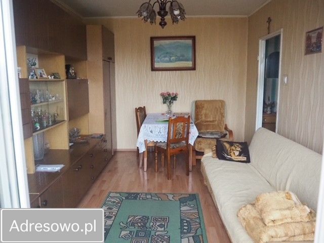 Mieszkanie 2-pokojowe Włocławek, ul. Zdzisława Arentowicza