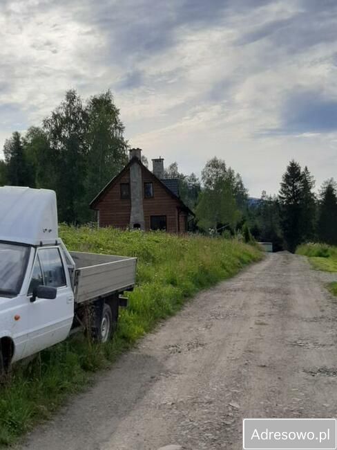 Działka budowlana Słubica B. Zdjęcie 2