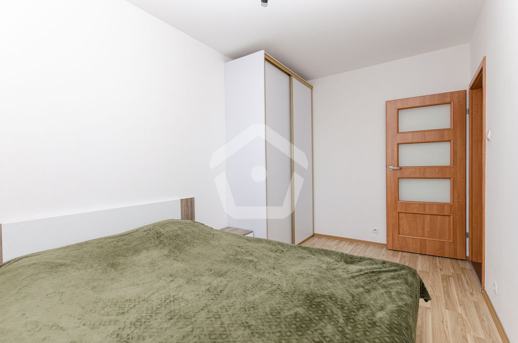 Mieszkanie 2-pokojowe Rzeszów, ul. Architektów. Zdjęcie 8