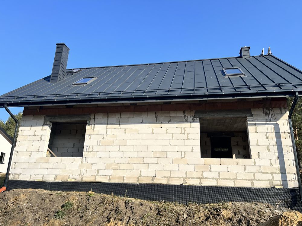 dom wolnostojący Lisewski Młyn. Zdjęcie 3