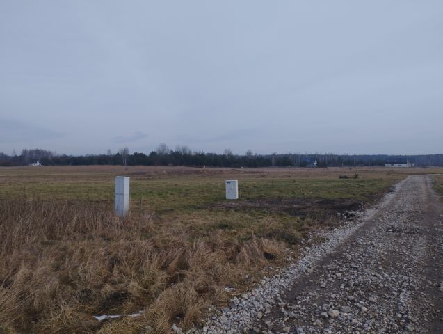 Działka budowlana Żelechów. Zdjęcie 3