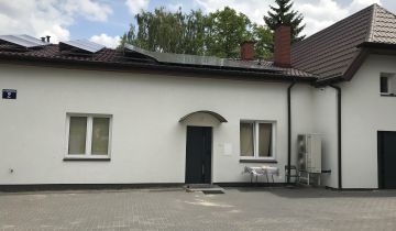 dom wolnostojący, 7 pokoi Warszawa Ursus, ul. Mariana Krawczyka