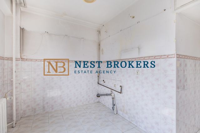 Mieszkanie 2-pokojowe Kraków Nowa Huta, os. Centrum D. Zdjęcie 8