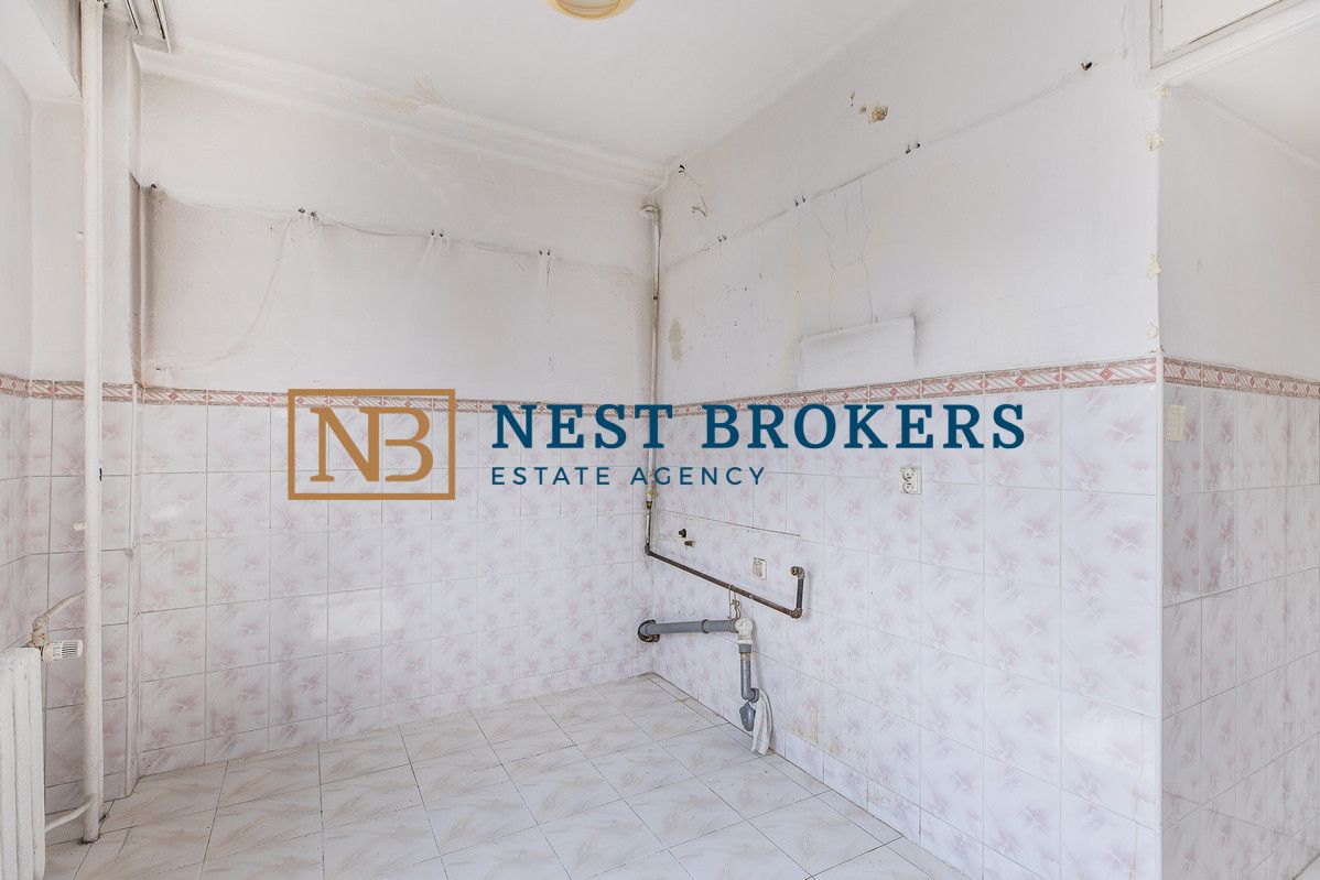 Mieszkanie 2-pokojowe Kraków Nowa Huta, os. Centrum D. Zdjęcie 8