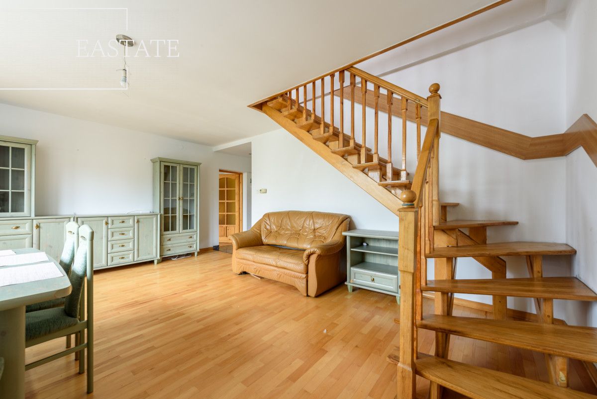 Mieszkanie 4-pokojowe Warszawa Wesoła, ul. Biesiadna. Zdjęcie 2